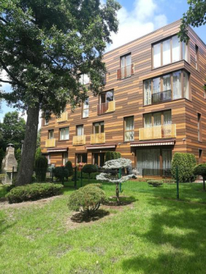 Jurgos Apartamentai